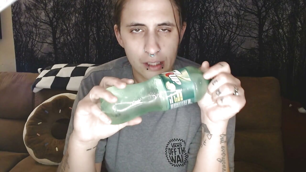 Loud Zesty Lime Burps