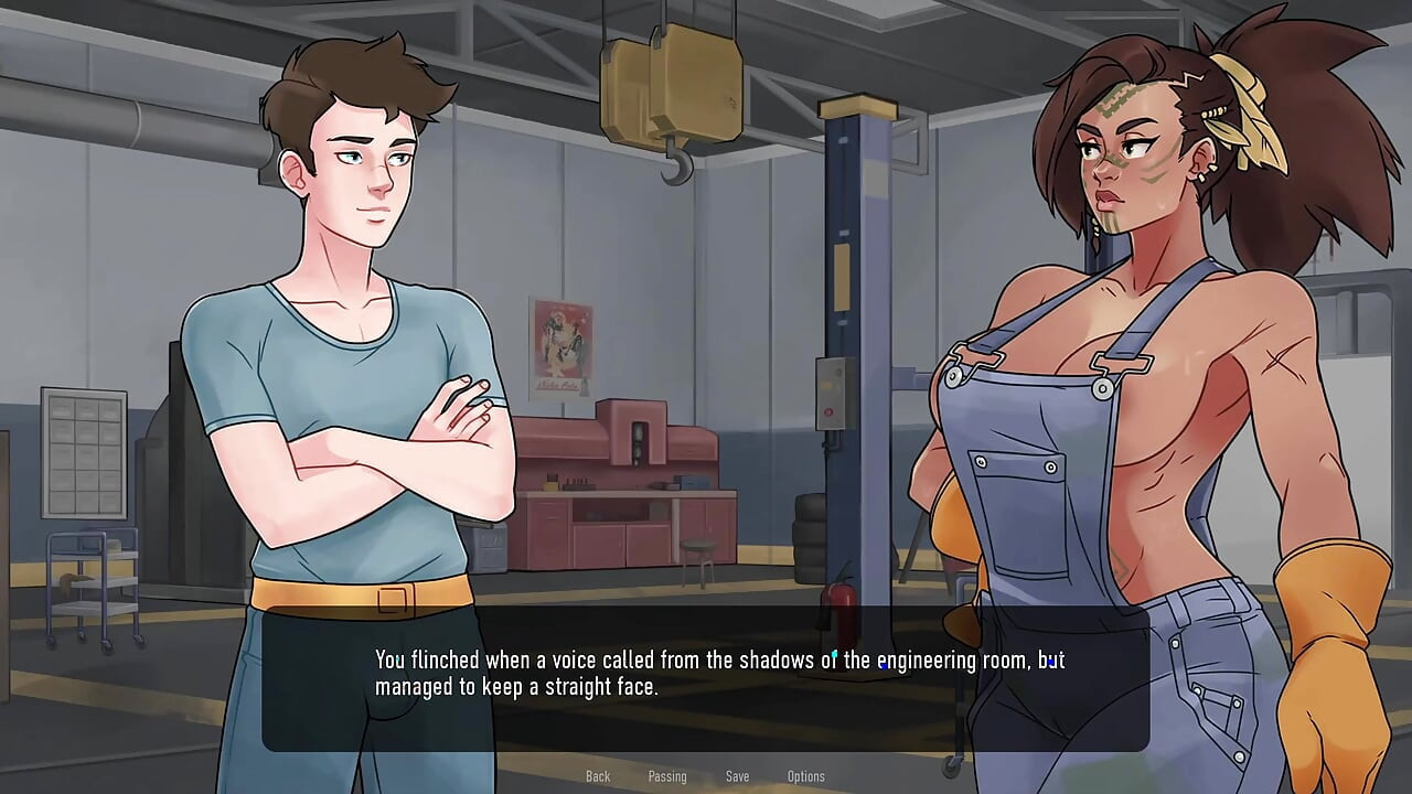 Jogo completo - Deep Vault 69, parte 19