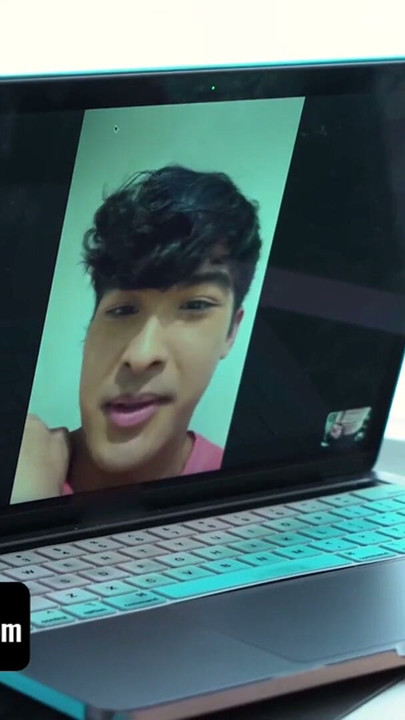 Matteo Gomez Just Turned 18 And Dreams Of Having His Cherry Popped By The Hot Hunk Jax Thirio | Clip 1