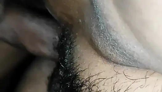 Stepmom's Surprise Moment | Amateur Couple HD