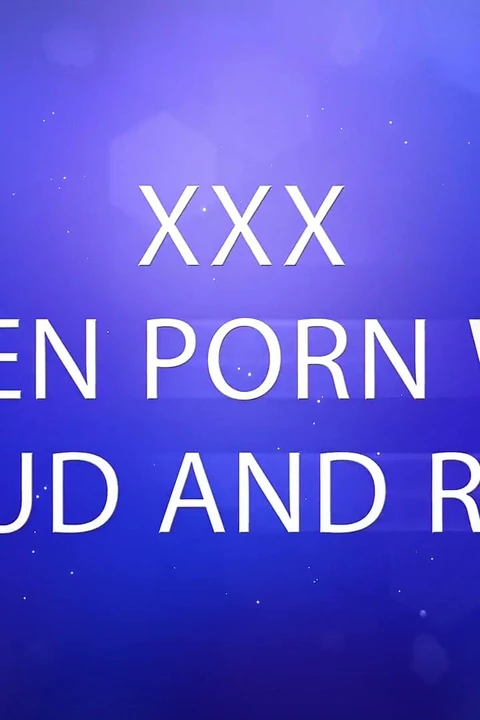 Als porno laut und echt war!
