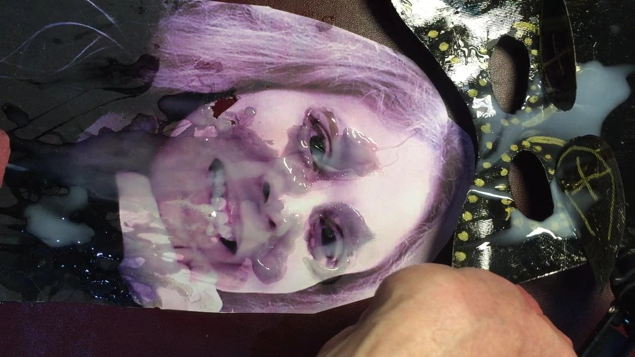 Johanna e a boneca
