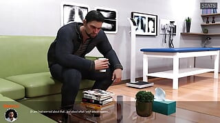 Hospital Nafsu Bahagian 31