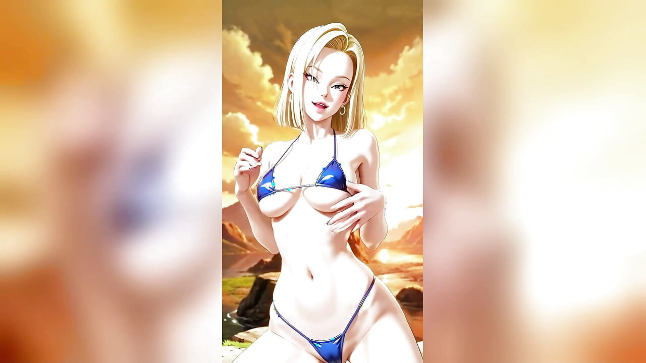 Hottest Hentai Babes Compilation 34 Big Tits Anime Sluts