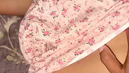 Video seks lengkap tante seksi india dientot habis-habisan sama pacarnya