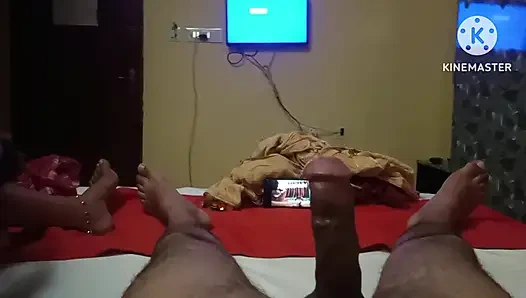 echtes bhabi hardcoor romanc