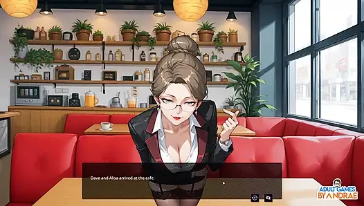 EP1: AV Sex Manager (Full Gameplay)