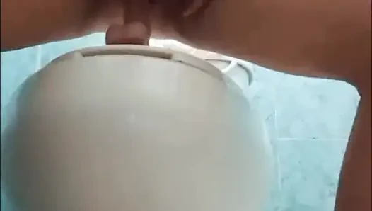 Heiße oma spielt für mich
