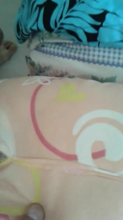 play with bolster