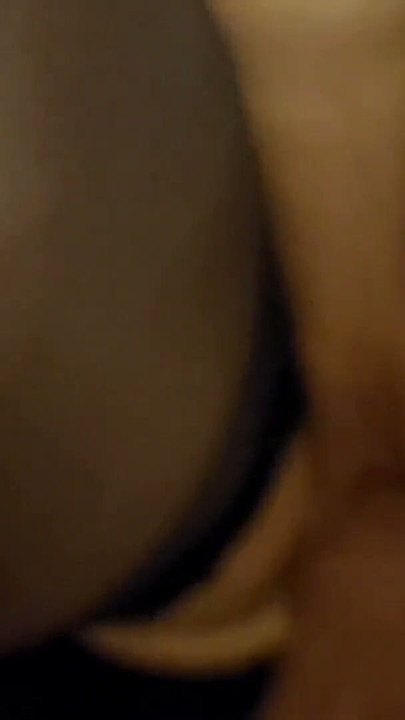 Sexy blonde amateur mature wife enjoys sex games in pantyhose | Clip 3