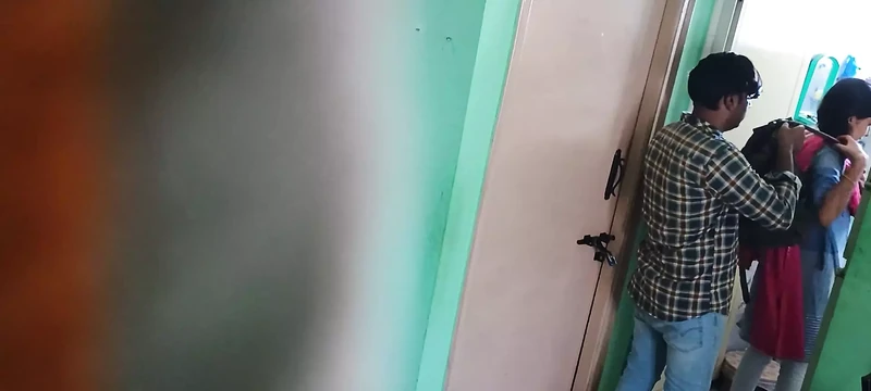Desi Tution Girl Got Fucked in Her Uniform by a Big Dick Friend