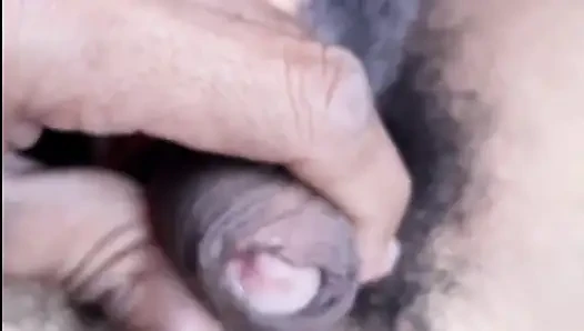 Büyük yarak cumeshoot açık havada Hintli elle muamele