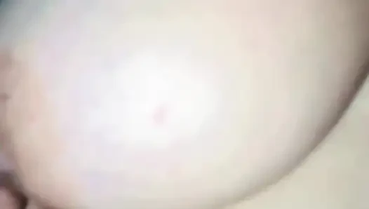 Daisi Pakistani Big Boobs Wife