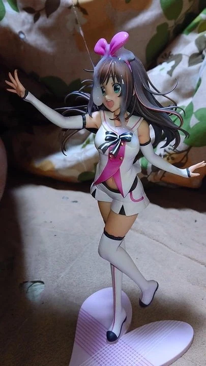 kizunaai bukkake