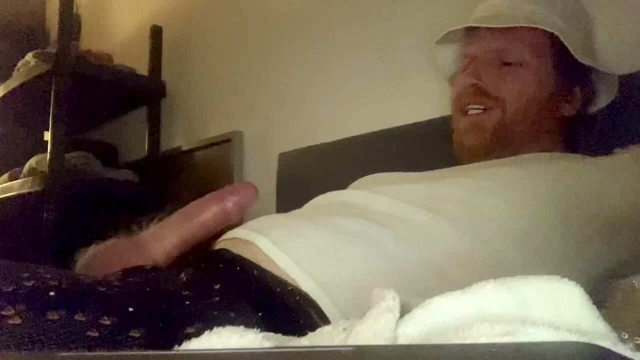 orgasm with cum