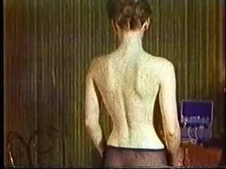 Carol Vintage tease