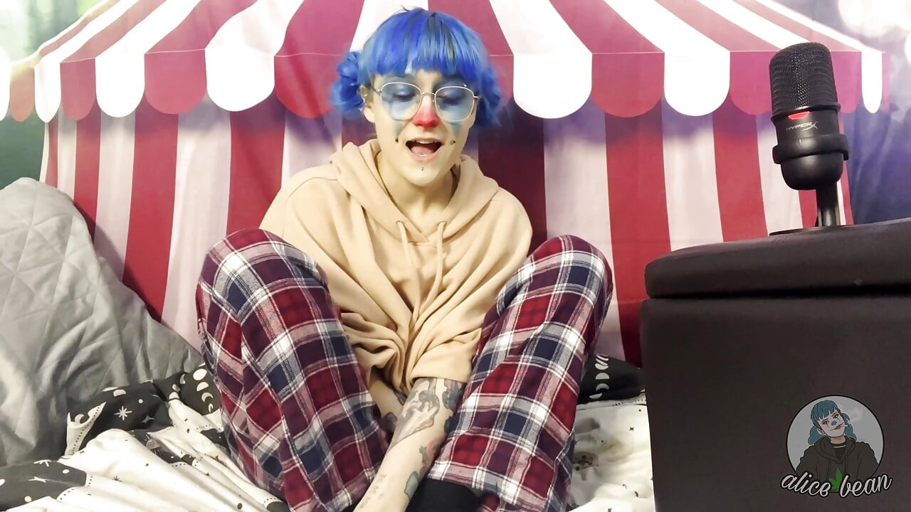 โคลน ASMR ตอนที่ 1