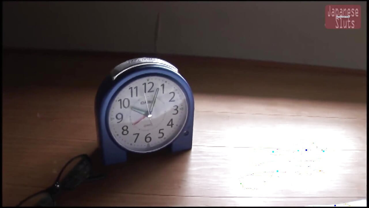 朝から夜まで中出し - 第6章
