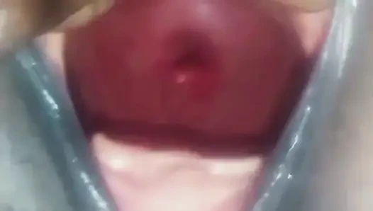 Hot as Chili