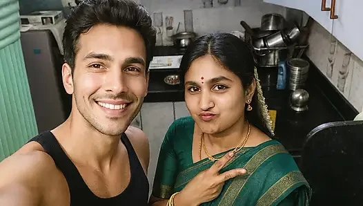 Newly Married Naughty Bhabhi  by Devar Hot Indian Girl Desi Girls Bhabhe...