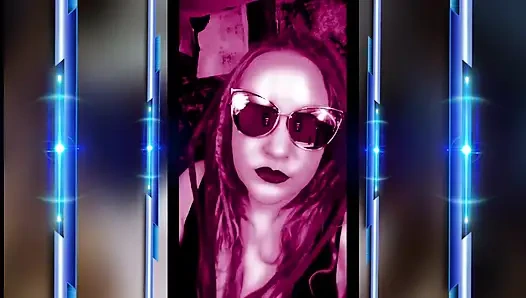 Deine freundin sah deine bbc-suchgeschichte, sie trickst dich aus, zu einer gangbang-lektion zu gehen