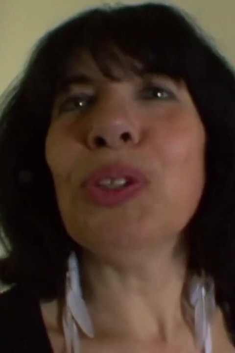 Wendy. the Anal Granny