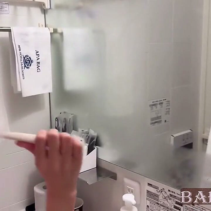 Gap Moe - ongecensureerde schoonheid met een anime-stem komt hard klaar en neemt een creampie