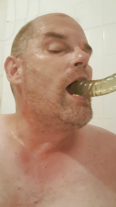 The Bitch Has to Suck