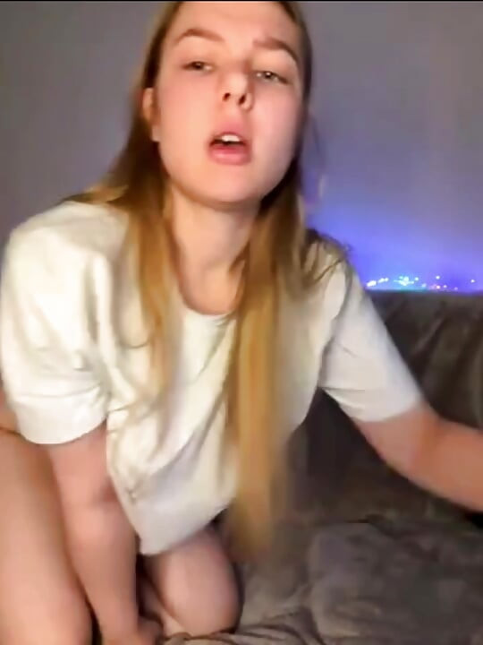 Jucielussie Fingrar tight fitta i sexig klänning