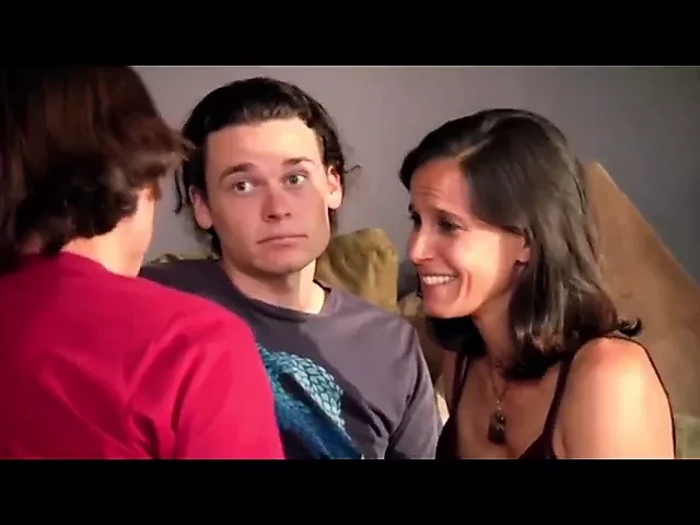 Polyamory: caught you blowing your new boyfriend...