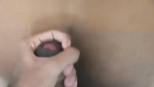 Srilankan campus girl enjoying big cock