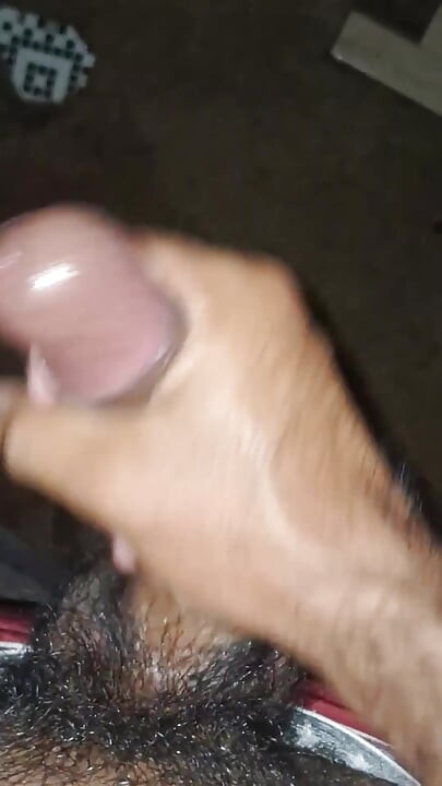 Good Cum, Debuting My Dick