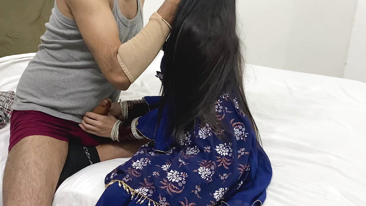 Seeing Stepfather's Thick Black Cock, the Virgin Girl's Got Shook and Said to Stepfather, Please Leave My,hindi HD XXX Full Movi