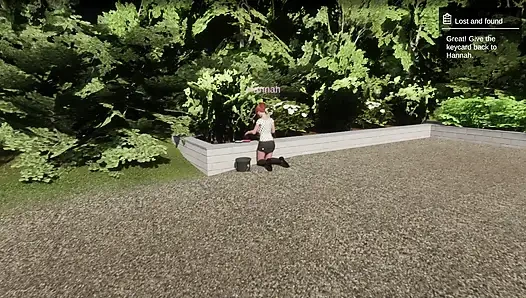 Complete Gameplay - Master of Seduction, Part 3