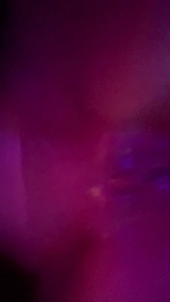 Wet pussy rubbing after being fucked by my boyfriend
