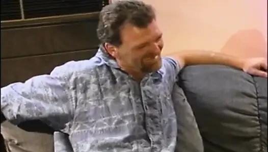 Husband Shares His Hot Wife