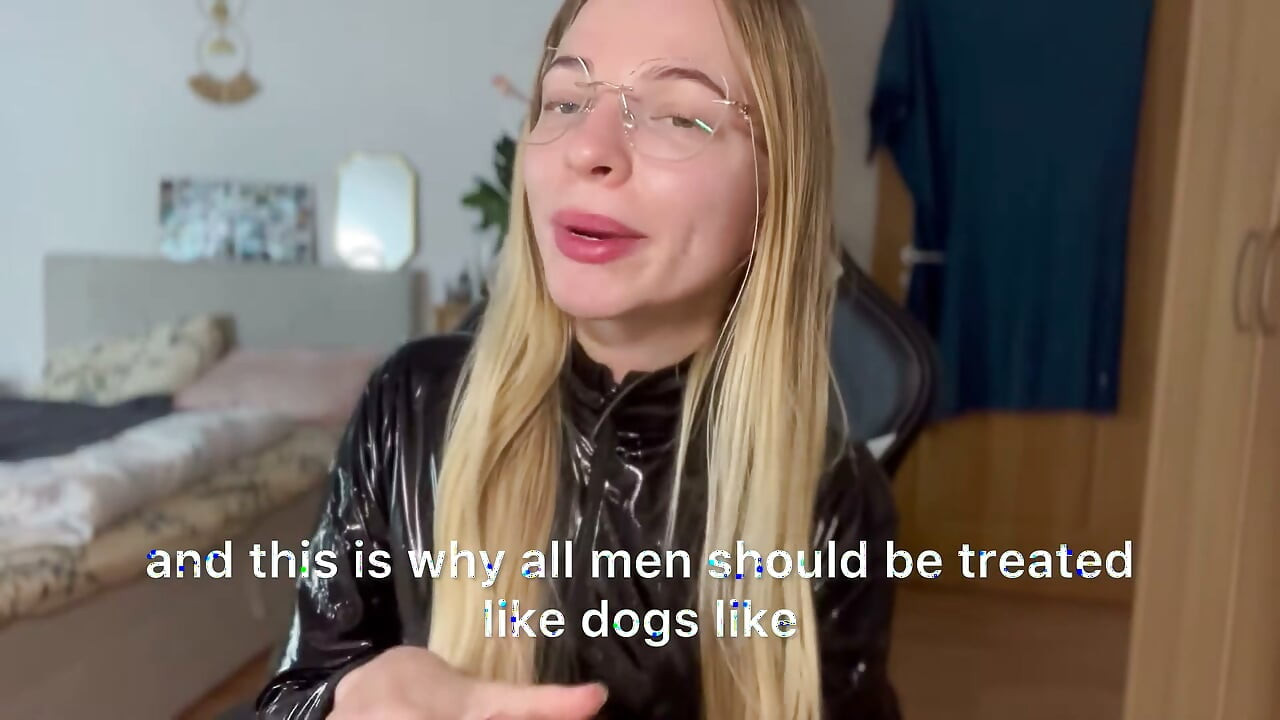 Talk About Men