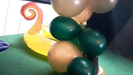 Balloon Garland: How Long Will the Balloons Stay Intact?