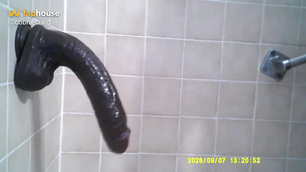 9-7-2026 for the Fans Wowzer Poping His Azz Hole. Before We Jump Out to Tan Lets Jump on Bad Bad Leroy Brown. Craig's Dick