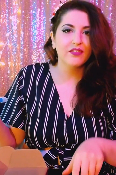 Anal Training Toy Review Asmr