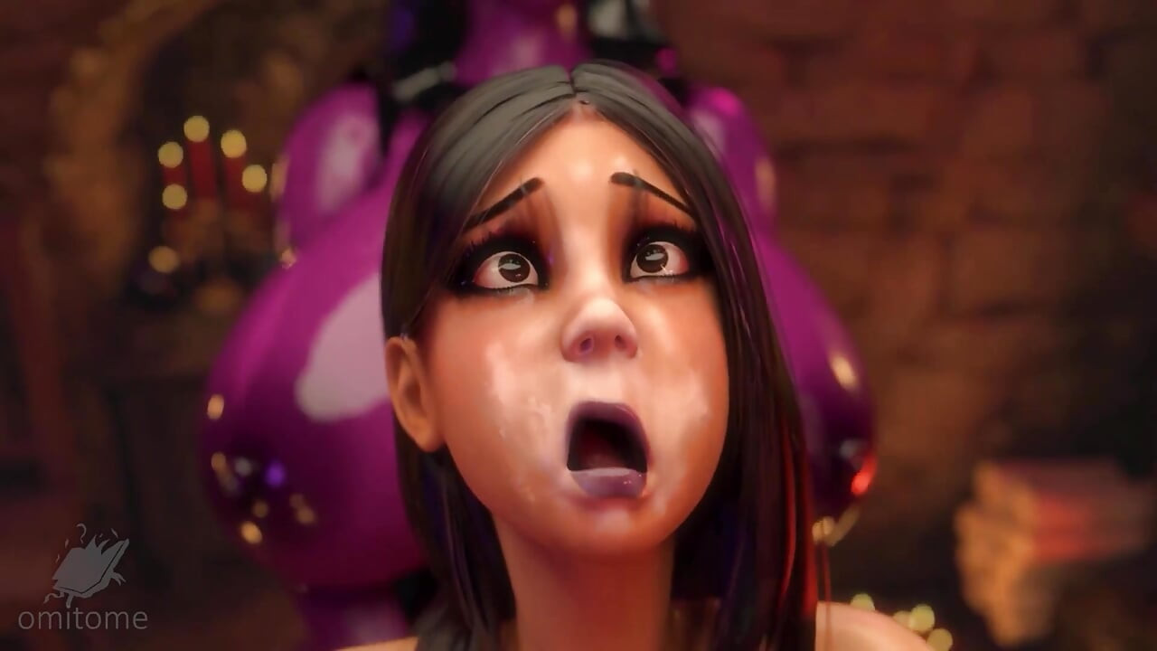 Betty's sen epizoda 2 od omitome