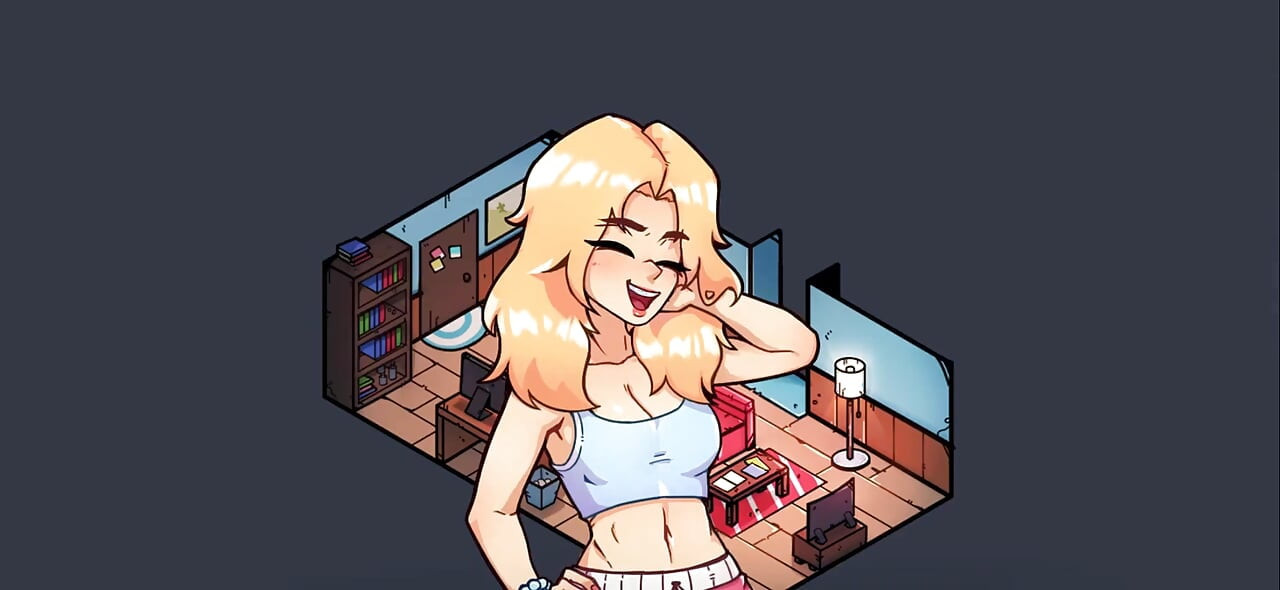 Star Lewd Valley - Part 3 - Sexy Boobs by Loveskysanhentai