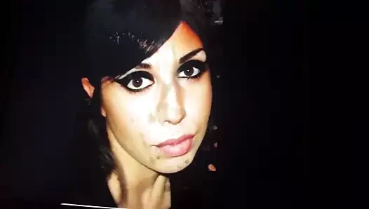 lauratribute için Trib
