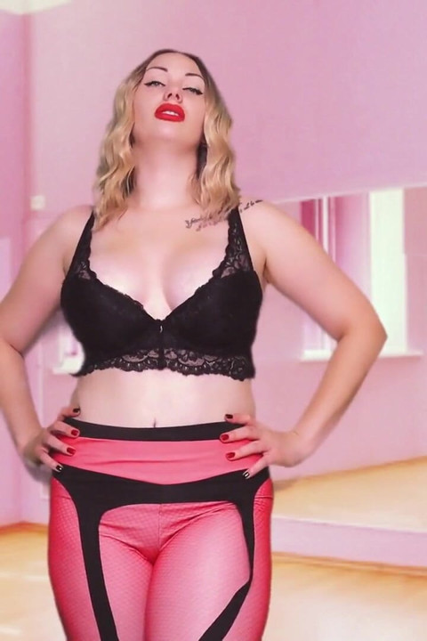 Let's see if you're ready to finally suck a real cock or not? (Without special effects)