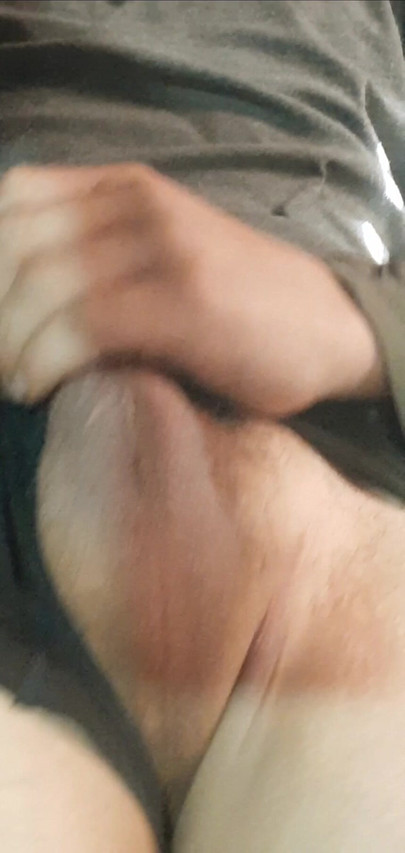 Masturbation