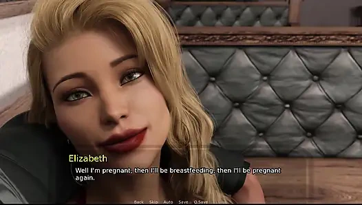 Grandmas House 134 ive bikin amy crot