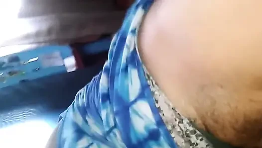 Crot di dalam memek cewek latina