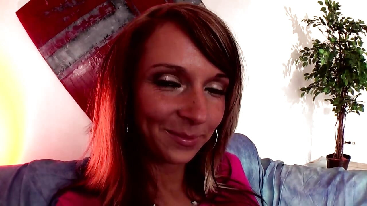 Horny German Casting - Scene #04