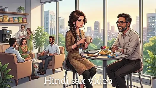 Desi Hindi Seks Videosu