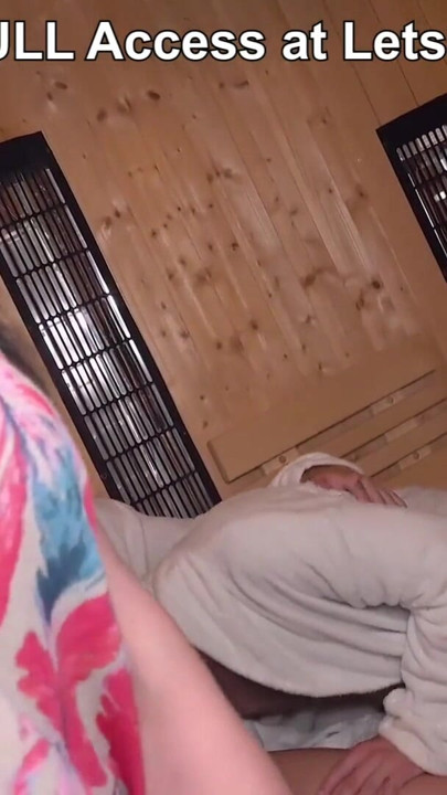 How Do I Know You’re both Bi? Cougar catches Guys Sucking each other at LetsGoBi | Clip 1